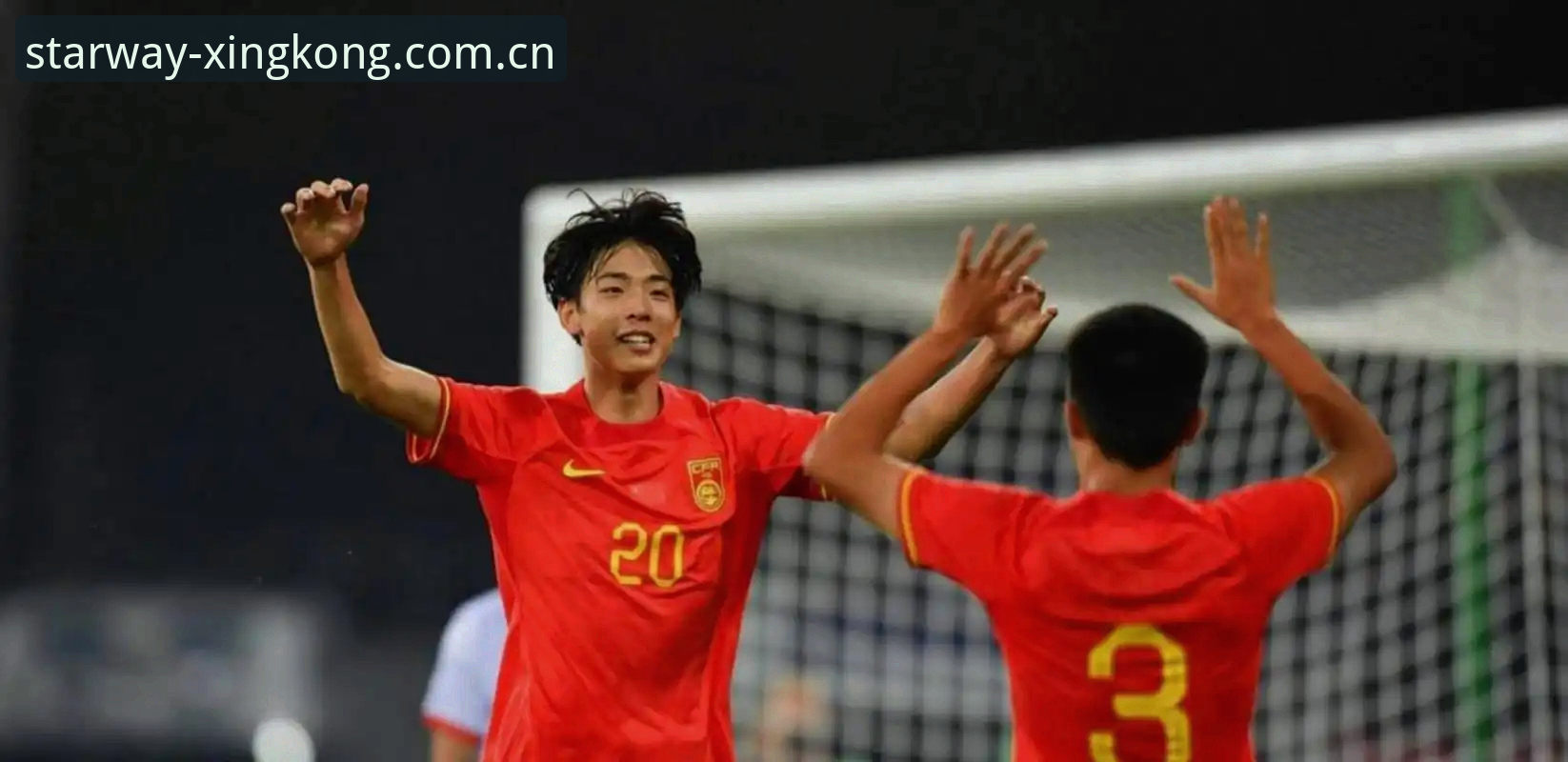 揭秘U19国足土伦杯溃败：一场0-3背后的真相，从突尼斯球员的火锅到中国队的射门数
