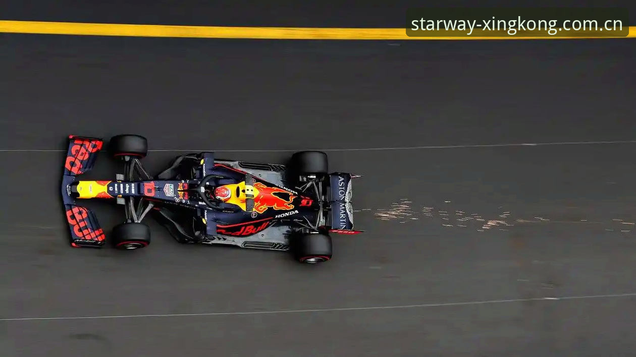 0.1公里/小时超速罚单？F1摩纳哥站维修区“暗坑”是怎么挖出来的？