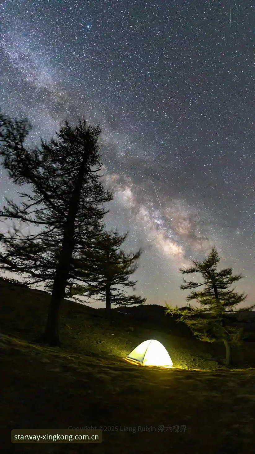 最新奔赴银河BENGFUYINHE新版注册 星空·中国|“奔赴银河2025版”深度评测:从下载到注册,小白也能五分钟搞定